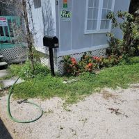 Seville Mobile Home Park ico