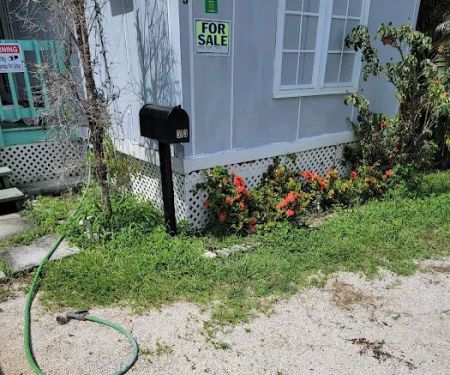 Seville Mobile Home Park