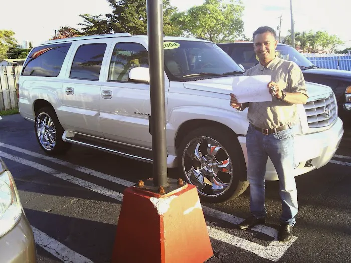 Seville Mobile Home Park Picture 7