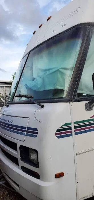 Seville Mobile Home Park Picture 6