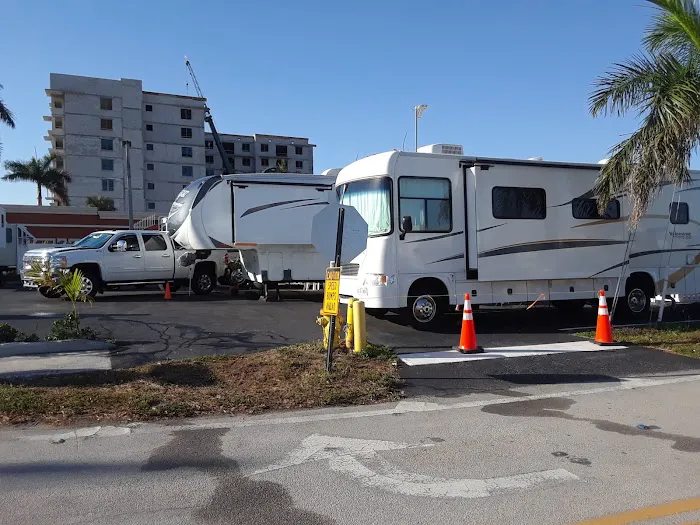 Seville Mobile Home Park Picture 5