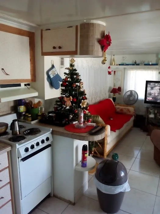 Seville Mobile Home Park Picture 3