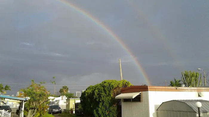 Seville Mobile Home Park Picture 4