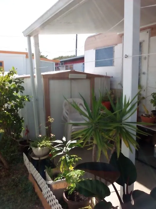 Seville Mobile Home Park Picture 8