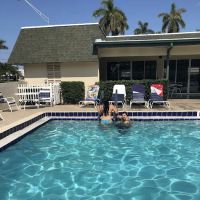 Holiday Mobile Estates ico