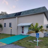 Green Acres Mobile Home Village ico