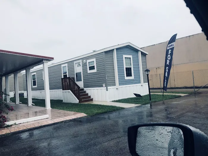 Green Acres Mobile Home Village Picture 9