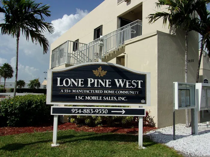 Parker Lone Pine Picture 2