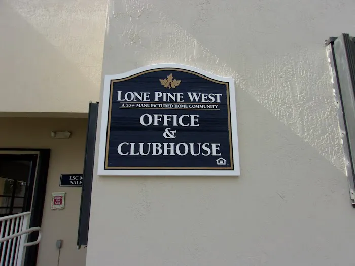 Parker Lone Pine Picture 6