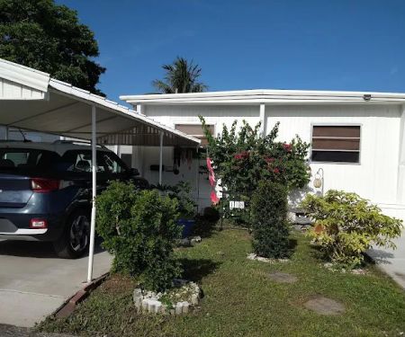 Sunnydale Mobile Home Park