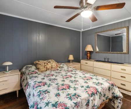 Pembroke Park Lakes Mobile