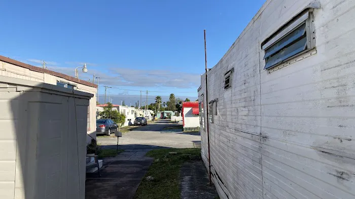 Eastwood Mobile Home Park Picture 1