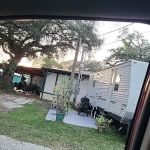 La Palm Trailer Park
