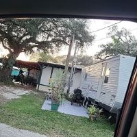 La Palm Trailer Park ico