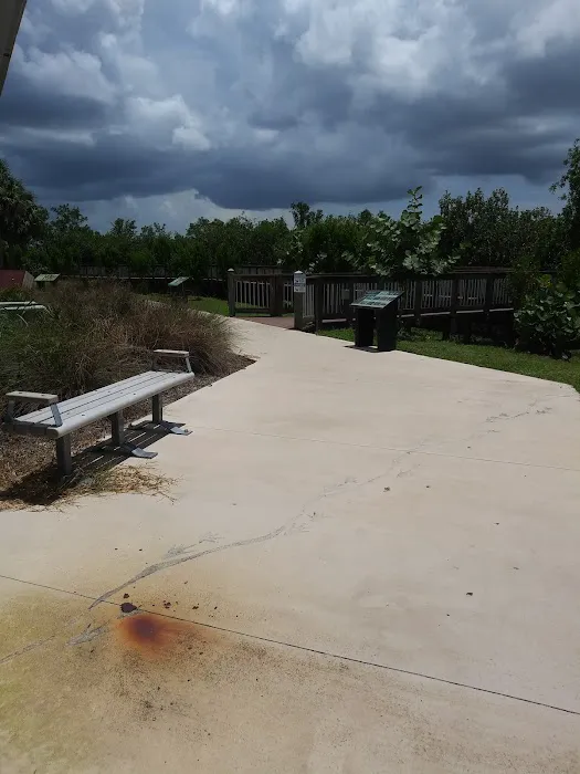 La Palm Trailer Park Picture 5