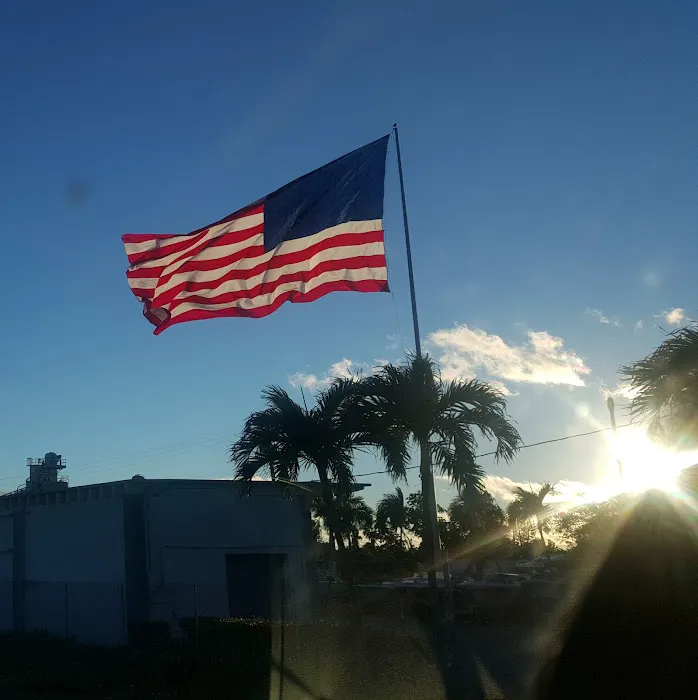 La Palm Trailer Park Picture 8