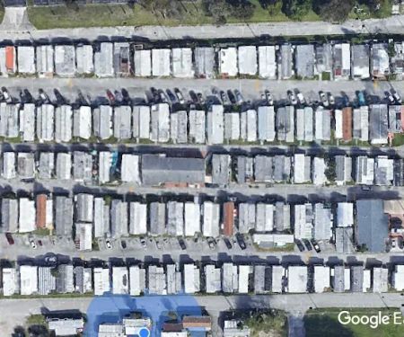 Mobile Home Park
