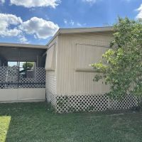 Honey Hill Mobile Home Park ico
