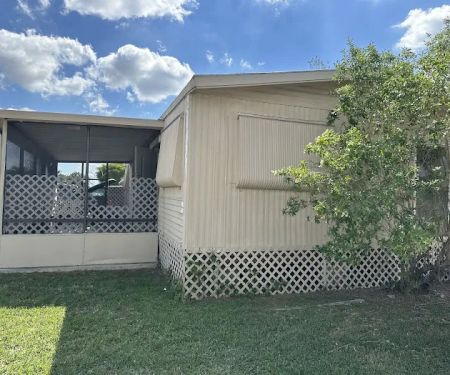 Honey Hill Mobile Home Park