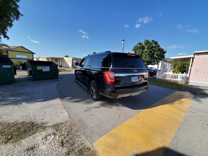 Honey Hill Mobile Home Park Picture 6