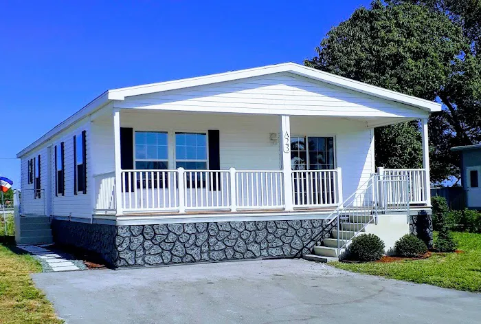 Haven Lake Estates Picture 1