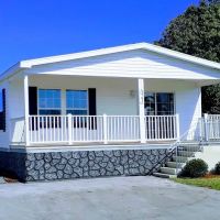 Haven Lake Estates ico