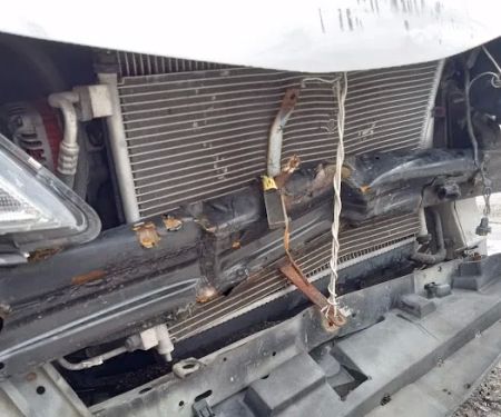 Holiday Acres Mobile Home Park Inc