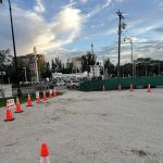 Biscayne Breeze, MHP