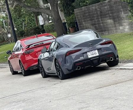 Little River Mobile Home Park