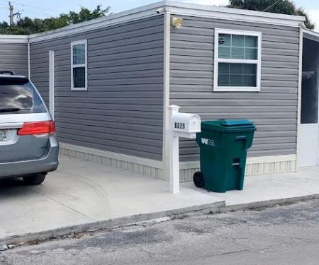 Miami Heights MHP, LLC