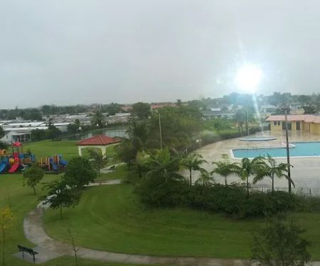 Li'l Abner Mobile Home Park