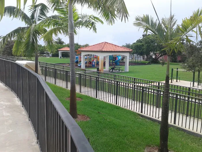Li'l Abner Mobile Home Park Picture 3