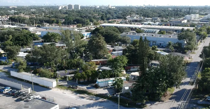 El retiro Mobile Home Park. Picture 2