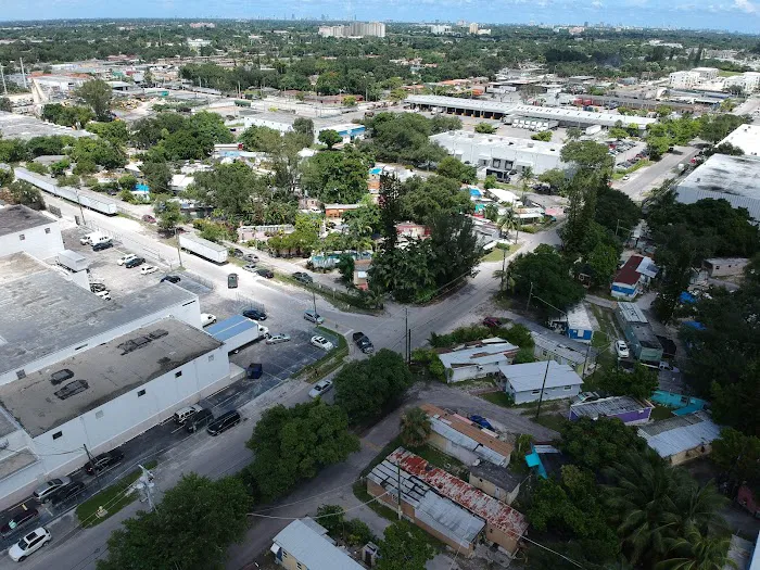 El retiro Mobile Home Park. Picture 1