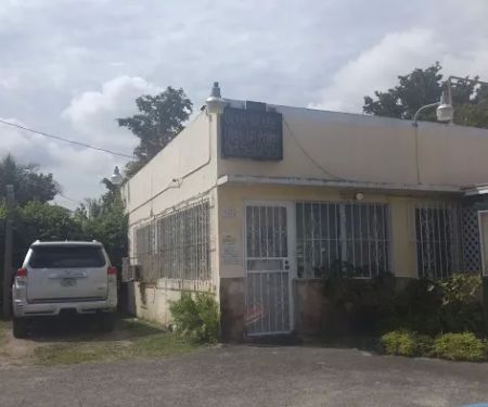 Blue Bell Trailer Park Inc