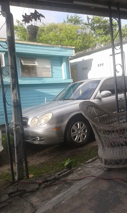 Blue Bell Trailer Park Inc Picture 9