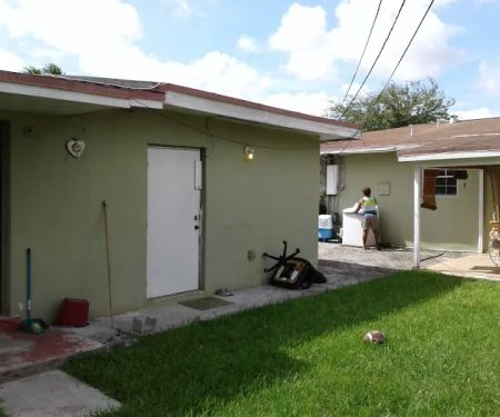 Royal Duke Trailer Court