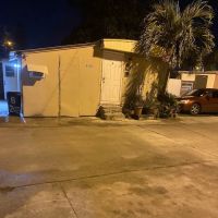 Tropical Mobile Home Park ico