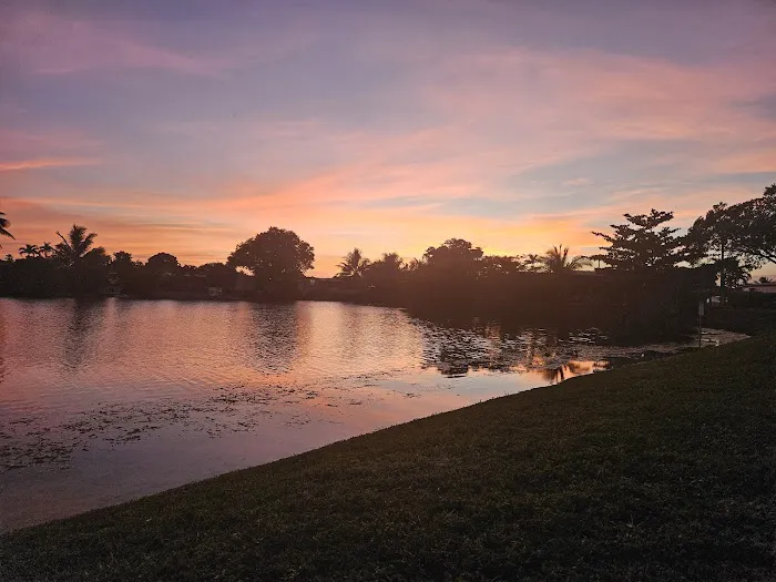 University Lakes Picture 5
