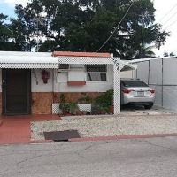 Sunnyside Trailer Park ico