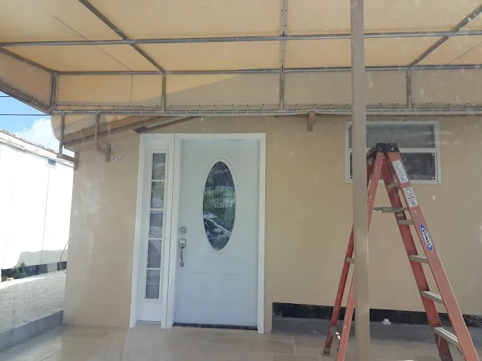 Sunnyside Trailer Park Picture 9