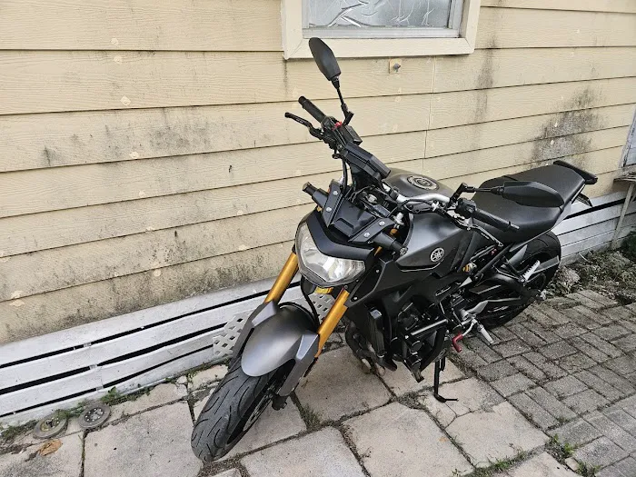 Sunnyside Trailer Park Picture 8