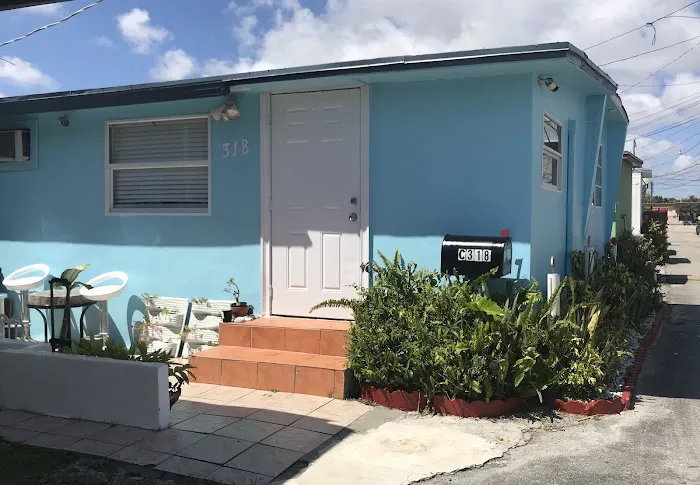 Silver Court Trailer Park Inc Picture 2