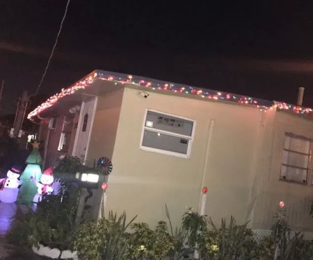 Silver Court Trailer Park Inc