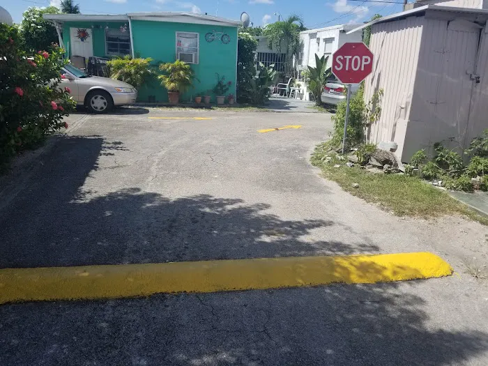 Silver Court Trailer Park Inc Picture 3