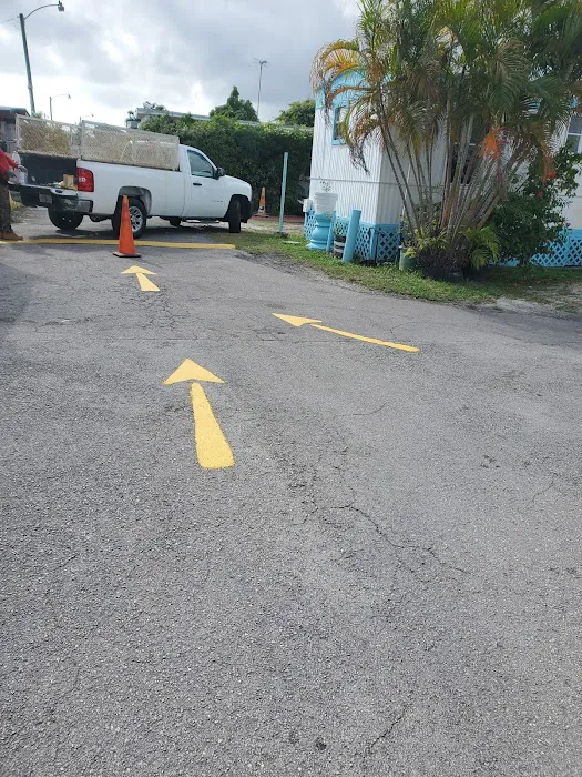 Silver Court Trailer Park Inc Picture 5