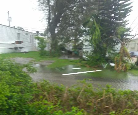 Redlands Mobile Park