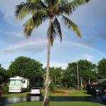 Palm Garden RV Park, Homestead, Florida