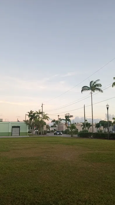 Homestead Trailer Park Picture 1