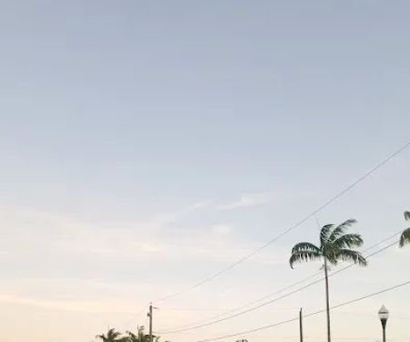 Homestead Trailer Park